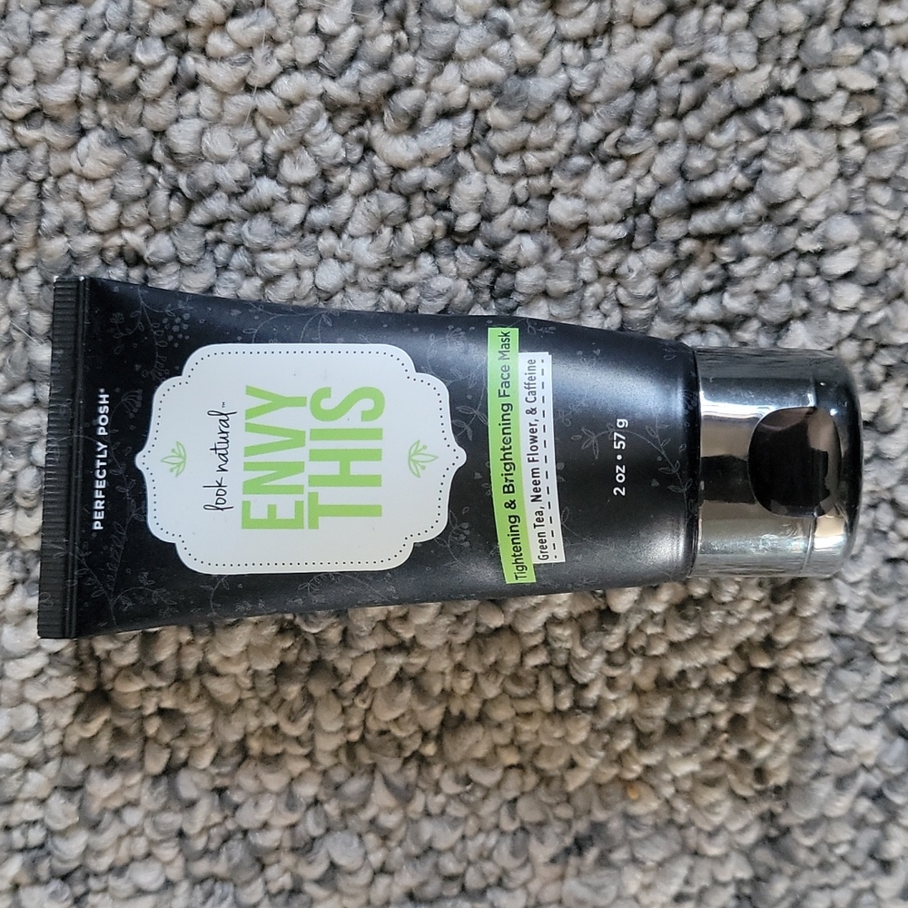 Perfectly Posh Envy This Face Mask